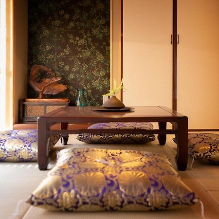 Tsubame Hotel Asakusabashi: Central Tokyo Base with Kitchen & Laundry Exterior photo