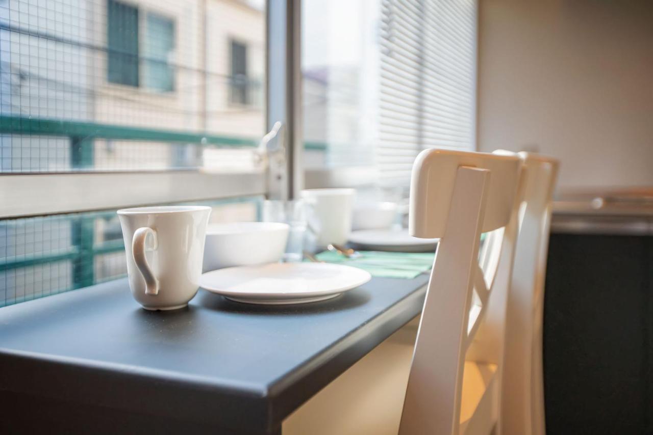 Tsubame Hotel Asakusabashi: Central Tokyo Base with Kitchen & Laundry Exterior photo