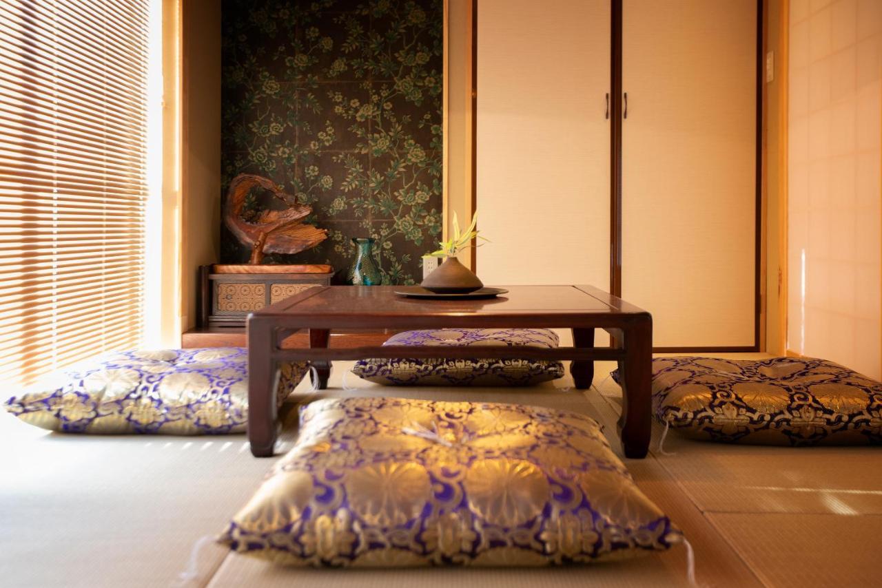 Tsubame Hotel Asakusabashi: Central Tokyo Base with Kitchen & Laundry Exterior photo
