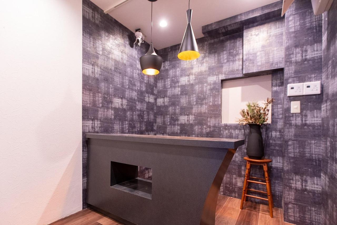 Tsubame Hotel Asakusabashi: Central Tokyo Base with Kitchen & Laundry Exterior photo
