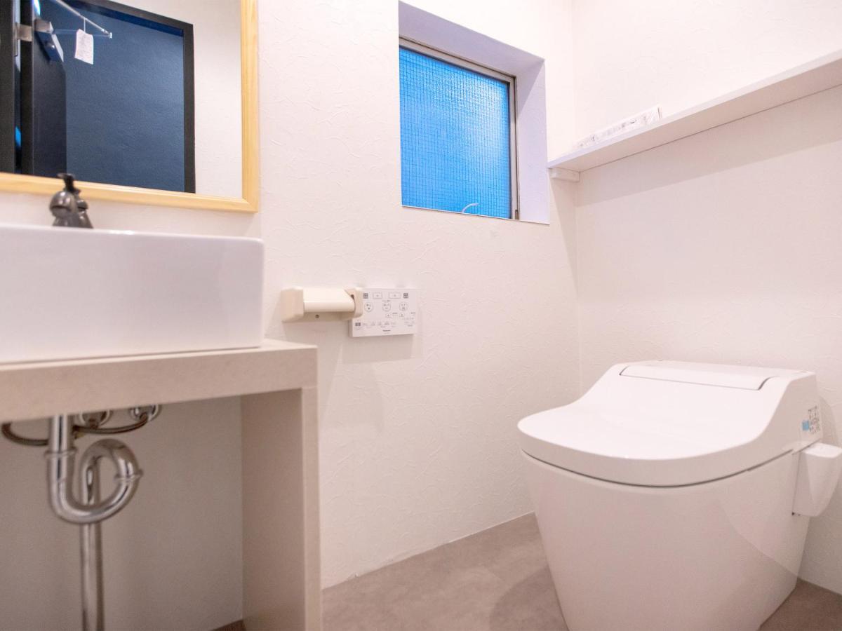 Tsubame Hotel Asakusabashi: Central Tokyo Base with Kitchen & Laundry Exterior photo
