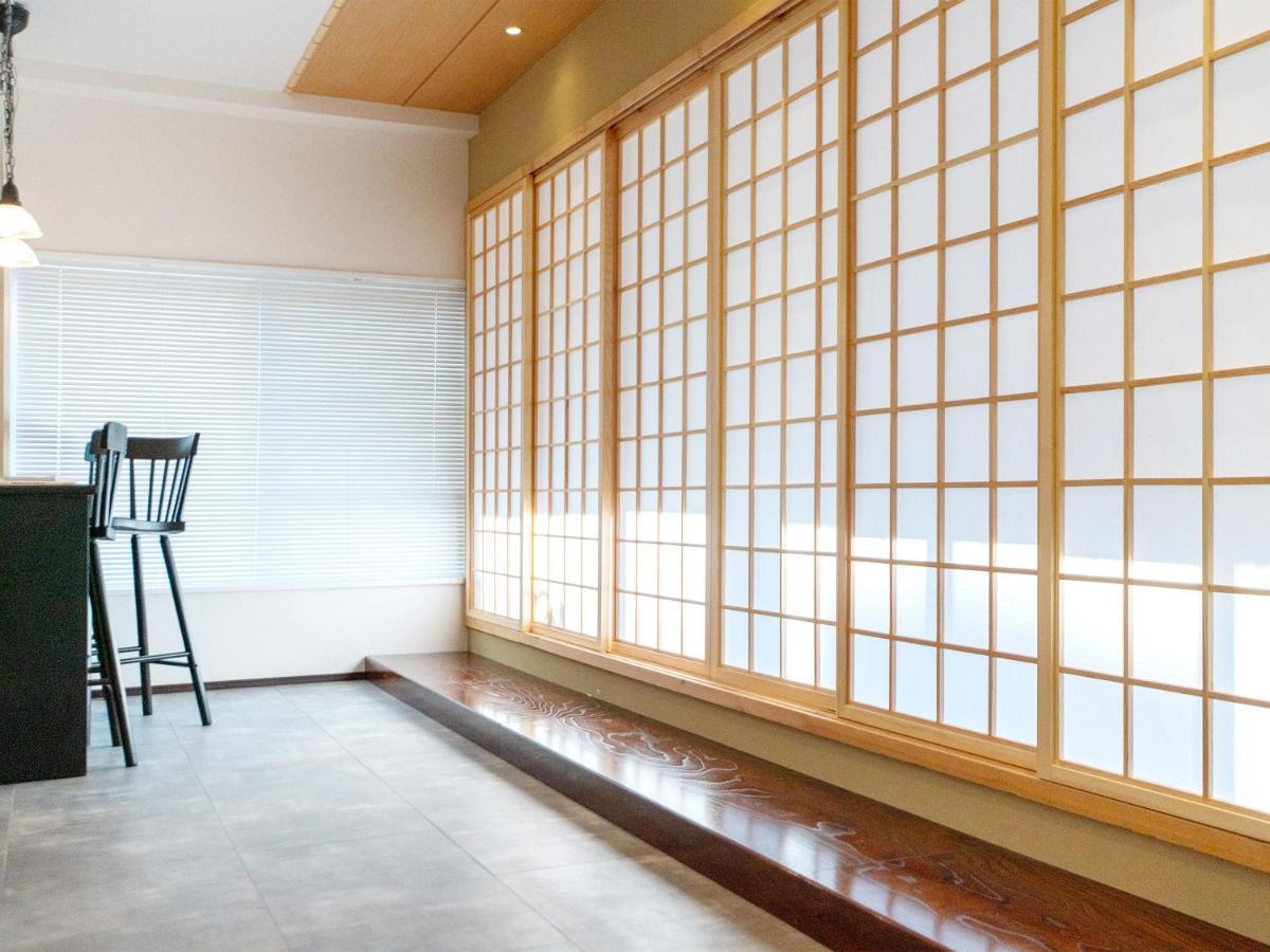 Tsubame Hotel Asakusabashi: Central Tokyo Base with Kitchen & Laundry Exterior photo