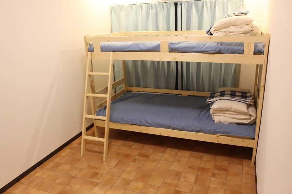 Tsubame Hotel Asakusabashi: Central Tokyo Base with Kitchen & Laundry Exterior photo