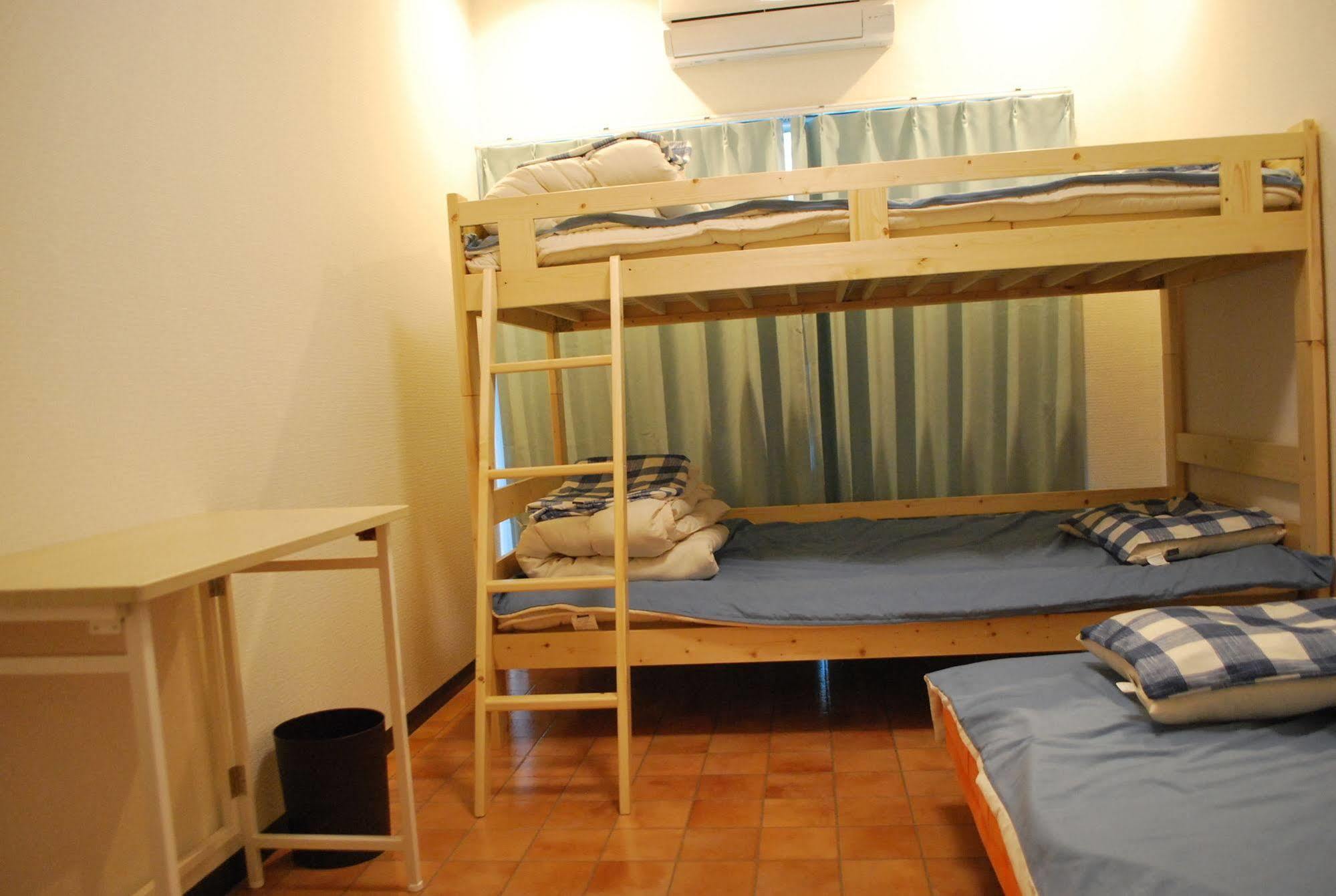 Tsubame Hotel Asakusabashi: Central Tokyo Base with Kitchen & Laundry Exterior photo