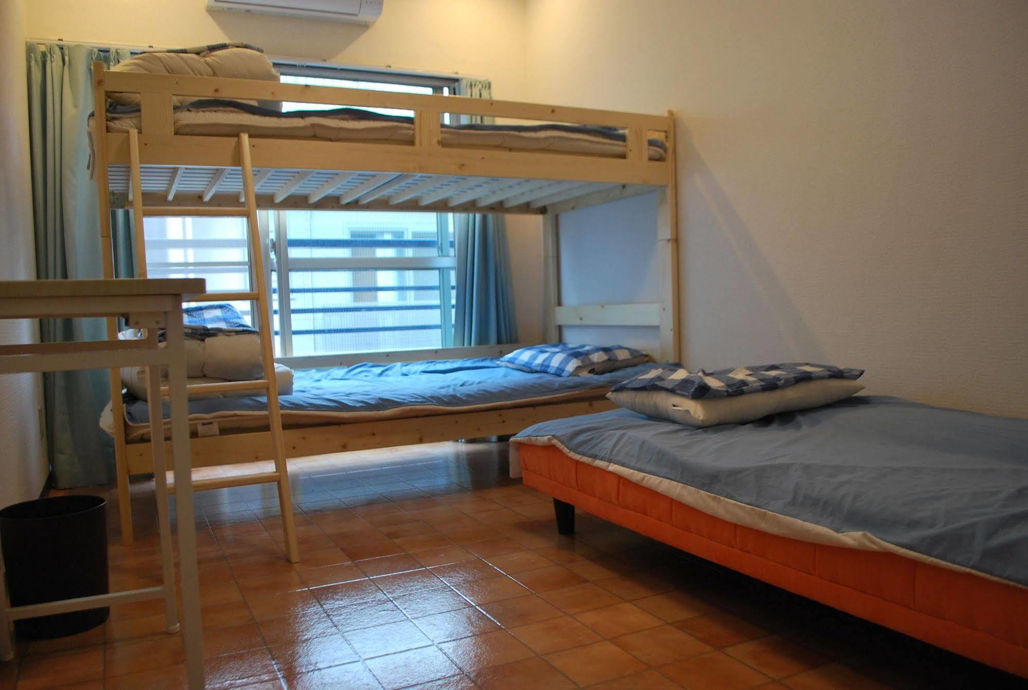 Tsubame Hotel Asakusabashi: Central Tokyo Base with Kitchen & Laundry Exterior photo