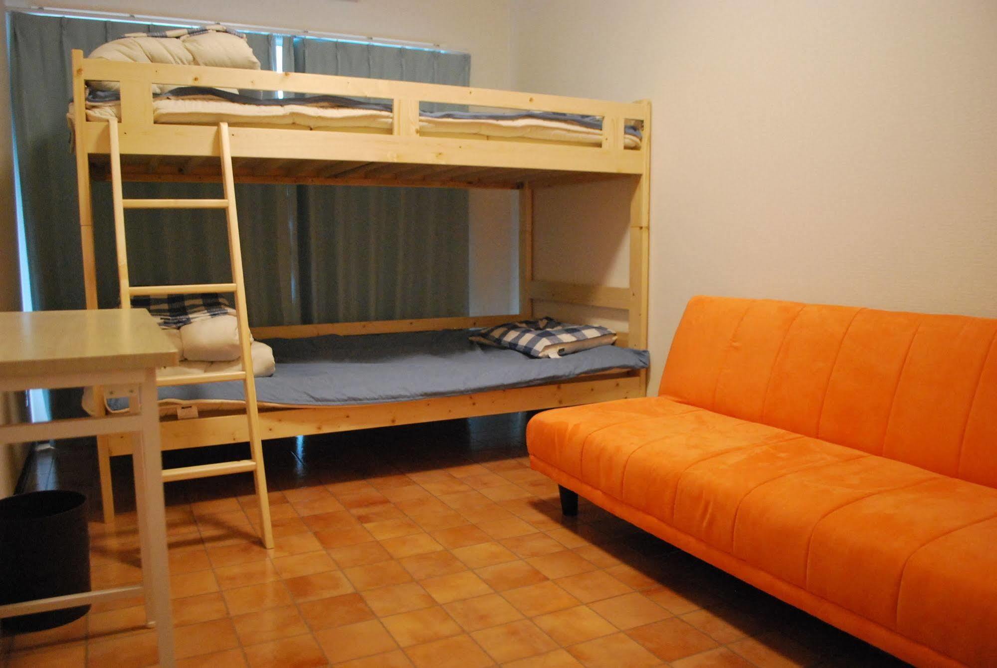 Tsubame Hotel Asakusabashi: Central Tokyo Base with Kitchen & Laundry Exterior photo