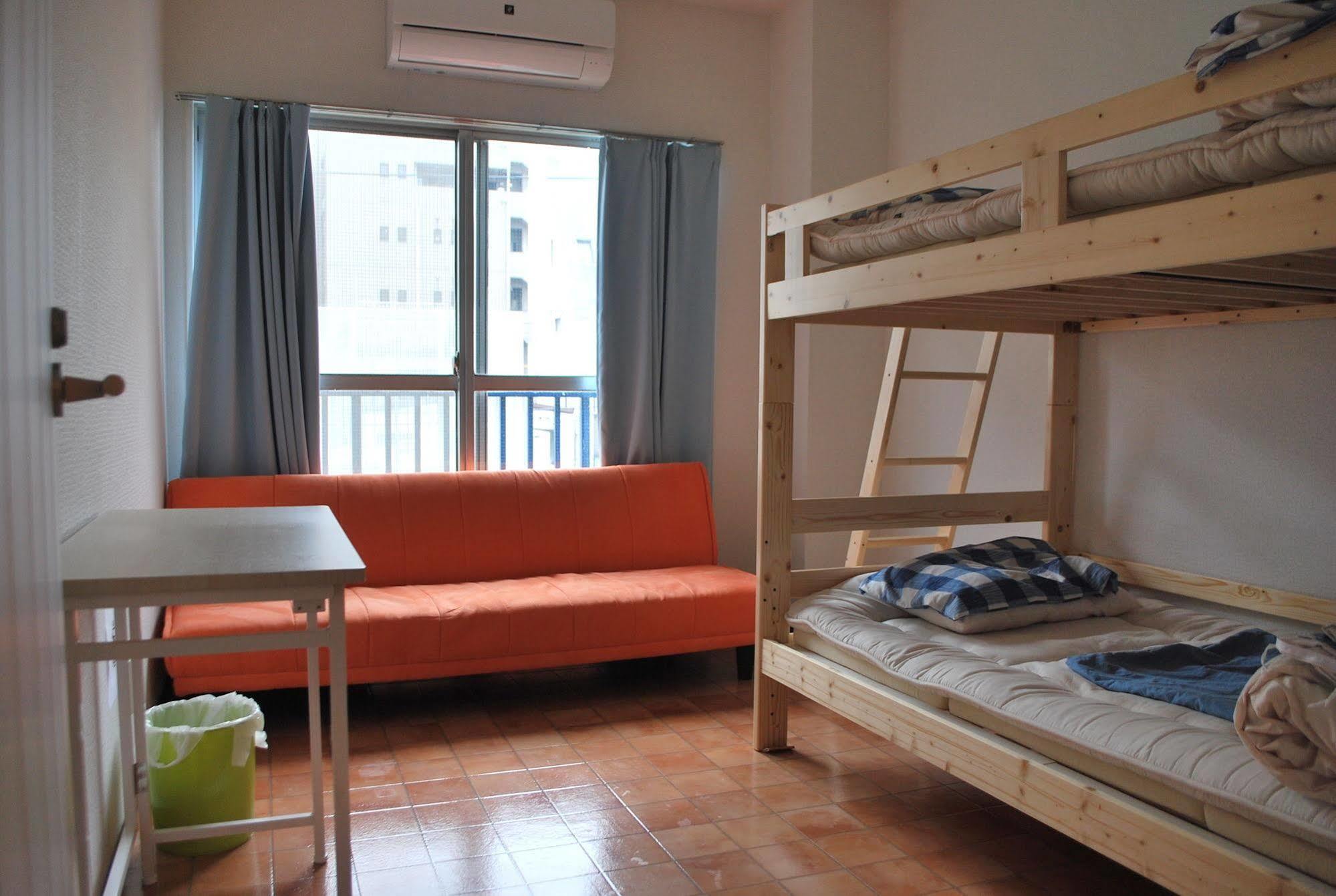 Tsubame Hotel Asakusabashi: Central Tokyo Base with Kitchen & Laundry Exterior photo